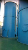 賽洛桶(Silo )製做