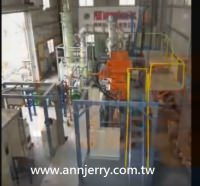 電漿爐設備裝機工程